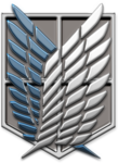The Survey Corps Scout Regiment Group Thumbnail