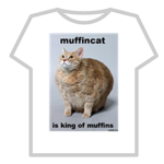 Teh amazing Muffin Clan