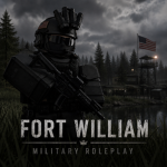Fort Knox Military Roleplay