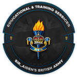 [USAA] United States Army Academy.