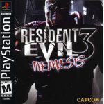 Resident Evil 3
