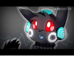 Shadow Pikachu's fan group