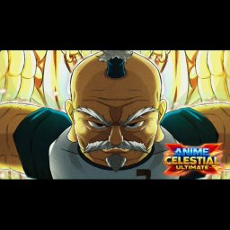 [HUNTER🔥] Anime Celestial Ultimate
