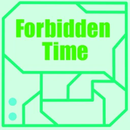 Forbidden Time | 🌊DEEP OCEAN UPDATE!! icon