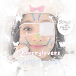 Chxxrrylovers ୨୧ | Official Group !