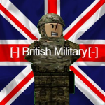 [-] Вritish Мilitary [-]