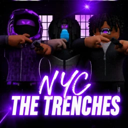 ❗ NYC The Trenches ❗ icon