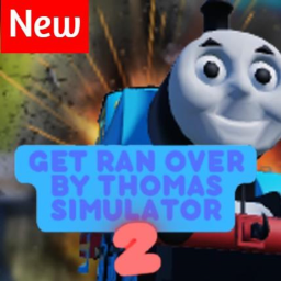 get ran over by thomas simulator 2 (testing)