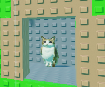 Find the meowls [NEW]