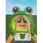 (__Froggies__)