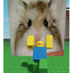 Survival the Hamster the Killer