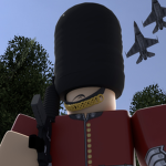 [BA] British Army Roleplay | Grenadier Guards