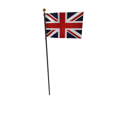 British Flag