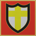 British Eighth Army 1940's