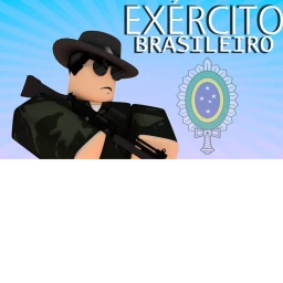 Exército Brasileiro "EB" icon