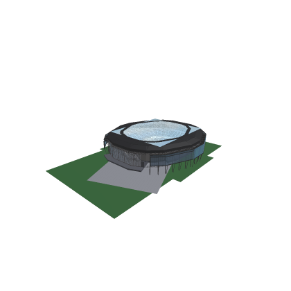Allegiant Stadium