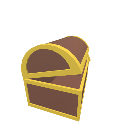 Treasure chest