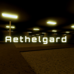 Aethelgard