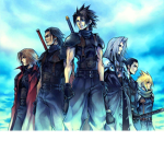 Zack Fair’s community