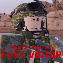 Military Roleplay: Fort Victor