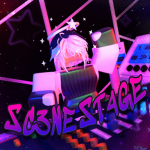SC3NE ST4GE