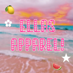 *.Cora’s clothes.*