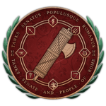| SPQR | Roman Paralegionary Mandatum