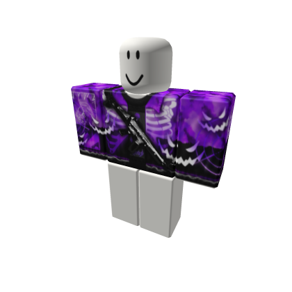 Purple custom v2 dh nh shirts thumbnail