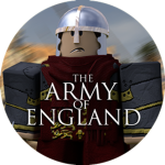 The Army of Englandᅠ