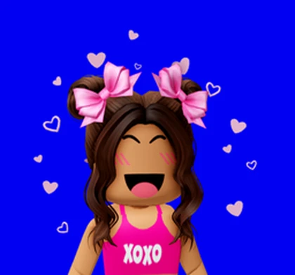 Verunchik Roblox group icon
