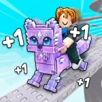 [WORLD 2] +1 Speed Animal Escape!