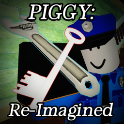 Piggy: Re-Imagined