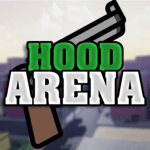 Hood Arena Official