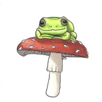 Mushroom Group :))