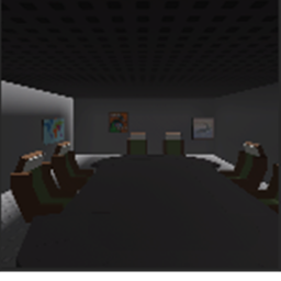 Meeting.
