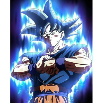 [READ DESC]Dragon Ball Unleashed Ki