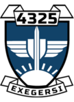 Strike Team - 4325
