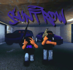 Saint Row (Tha Bronx 3)