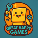 Great happy games!