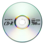 compact discs