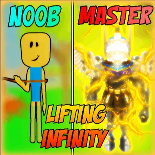 Lifting Infinity