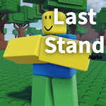 Last Stand [Alpha]
