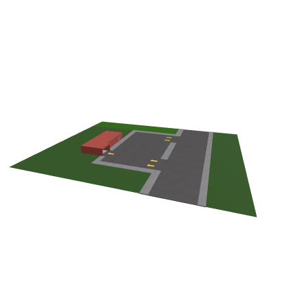 Garage Map for MM