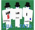 Lua Trio