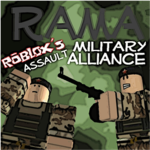 Roblox's Assault Millitary Alliance
