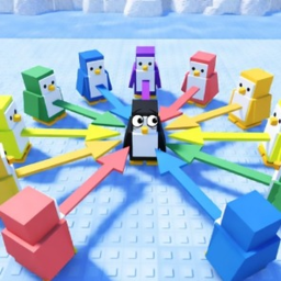 [☀️] Knockout Incremental 🐧 [BETA]