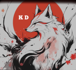 Kitsune Demons