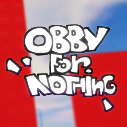 Obby for NOTHING icon