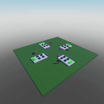 Roblox Skybox Test