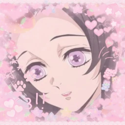 ♥*🌸♡∞: icon